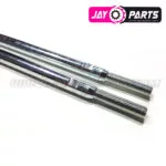 JayParts Heavy Duty Erősített Kormányösszekötő Rúd Pár (15 mm, 42CrMo4) – Can-Am Renegade / Outlander 500–1000 (2019–) (JP0088)