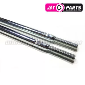 JayParts Heavy Duty Erősített Kormányösszekötő Rúd Pár (15 mm, 42CrMo4) – Can-Am Renegade / Outlander 500–1000 (2019–) (JP0088)