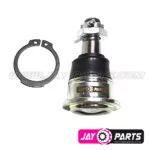 JayParts erősített alsó gömbfej – CRQF 450 Quad