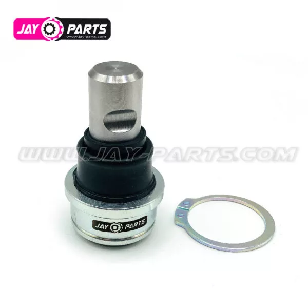 JayParts Performance Felső Lengőkar Gömbfej (Reverse Upper, Módosított Zéger-Pozícióval) – Polaris RZR 1000 / Turbo / Pro R (JP0092)