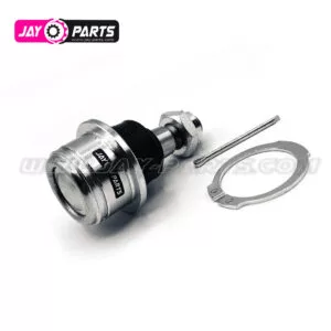 JayParts erősített gömbfej – John Deere Buck 500 4x4