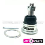 JayParts erősített gömbfej – Yamaha YFZ 450 / YFZ 450R / Raptor 660 & 700 / Grizzly 550 & 700