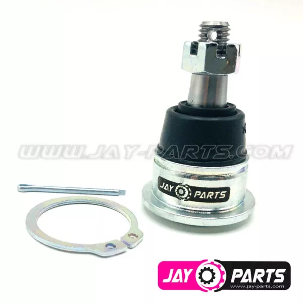 JayParts erősített gömbfej – Yamaha YFZ 450 / YFZ 450R / Raptor 660 & 700 / Grizzly 550 & 700