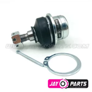 JayParts erősített gömbfej – Suzuki KingQuad 450/500/700/750 & LT-Z 400 / Kawasaki KFX 400 / Arctic Cat DVX 400