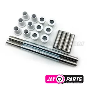 JayParts Első Lengőkar Szilent és Persely Készlet – Polaris Ranger XP 570 / XP 900 (JP0116)