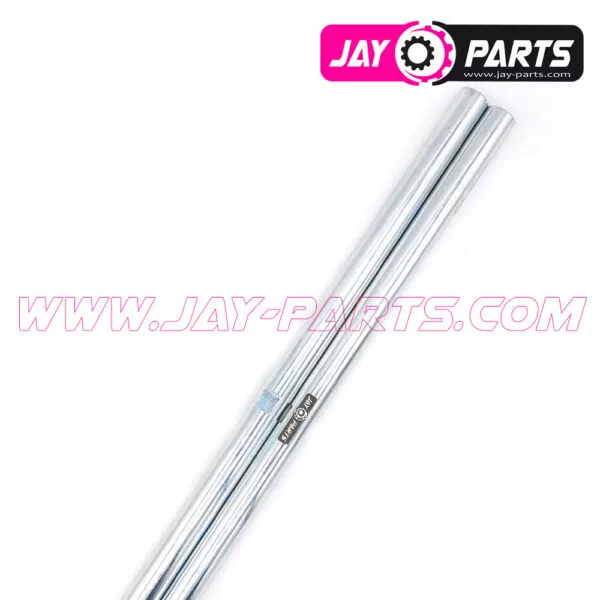 JayParts Heavy Duty Erősített Kormányösszekötő Rúd Pár (16 mm, Hossz: 365 mm) – Can-Am DS 450 (JP0151d)