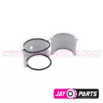 JayParts O-Gyűrűs Felújító / Upgrade Persely Kormányoszlop Csapágybilincshez (JP0066 / JP0155-höz) – Polaris (JP0152)