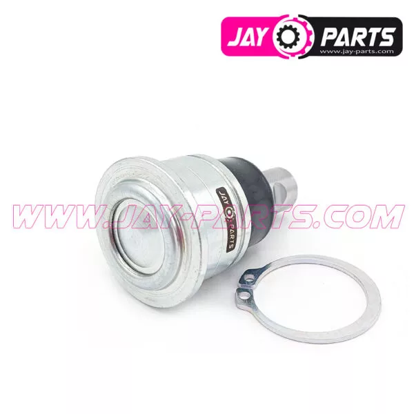 JayParts erősített alsó gömbfej – CFMoto CForce & Terralander (9010-050800)