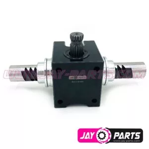 JayParts Heavy-Duty erősített fogasléces kormánymű – Arctic Cat Wildcat XX / Tracker XTR1000