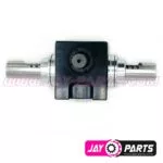 JayParts Heavy-Duty erősített fogasléces kormánymű – Arctic Cat Wildcat XX / Tracker XTR1000