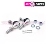 JayParts Performance Külső Kormányösszekötő Gömbfej Készlet (Kerékoldali, 2 db) – Polaris Scrambler / Sportsman 850 / 1000 (JP0174)