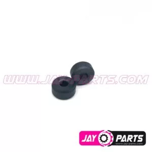 JayParts Szekunder Variátor Csúszka -> Görgő Átalakító Készlet (2 db) – Polaris Sportsman / Scrambler / Ranger / RZR / General (JP0187)
