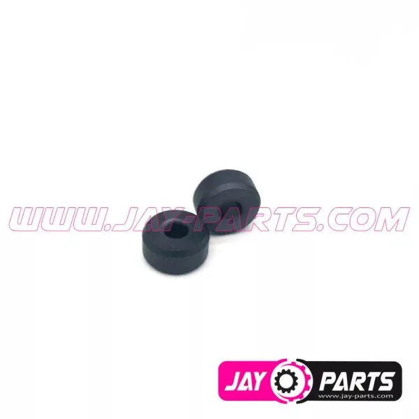 JayParts Szekunder Variátor Csúszka -> Görgő Átalakító Készlet (2 db) – Polaris Sportsman / Scrambler / Ranger / RZR / General (JP0187)