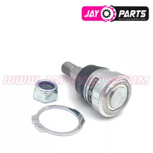 JayParts Heavy Duty Military Lengőkar Gömbfej (JAY1 A-Arm + Military Csonkállványhoz) – Polaris Scrambler / Sportsman 850 / 1000 (JP0193)