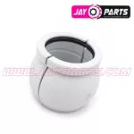 JayParts Kormányirányító Kar (Pitman) Persely Készlet O-Gyűrűvel (PE-GL) – Can-Am Outlander / Renegade G2 (2012–) (JP0195)