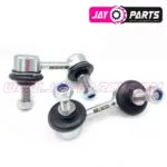 JayParts Heavy Duty Első Stabilizátor Kar / Kutyacsont Készlet (2 db) – Can-Am Renegade / Outlander G2 (2019–) (JP0201)
