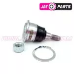 JayParts erősített alsó gömbfej Houser lengőkarhoz – Yamaha YFZ 450R (2009–)