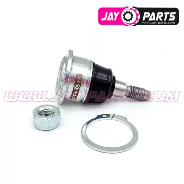 JayParts erősített felső gömbfej – KTM 450 SX / 450 XC / 505 SX / 525 XC Racing