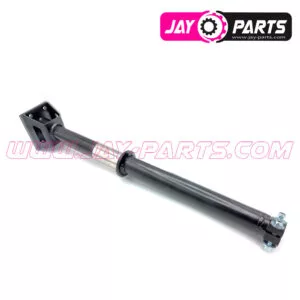 JayParts Performance Króm-Molibdén Erősített Kormányoszlop (Steering Stem) – Polaris Sportsman XP 1000 S (JP0209)