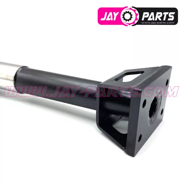 JayParts Performance Króm-Molibdén Erősített Kormányoszlop (Steering Stem) – Polaris Sportsman XP 1000 S (JP0209)