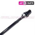 JayParts CV-Performance Erősített Kardántengely (Propshaft) – Polaris Scrambler / Sportsman 850 / 1000 (JP0210)