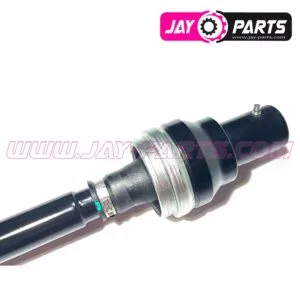 JayParts CV-Performance Erősített Kardántengely (Propshaft) – Polaris Scrambler / Sportsman 850 / 1000 (JP0210)