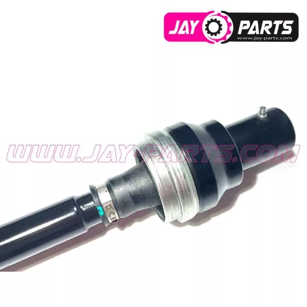 JayParts CV-Performance Erősített Kardántengely (Propshaft) – Polaris Scrambler / Sportsman 850 / 1000 (JP0210)