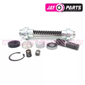 JayParts kormánymű felújító készlet (Service Kit JP0165 HD kormányműhöz) – Arctic Cat Wildcat XX