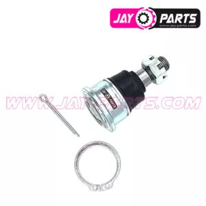 JayParts erősített gömbfej – Yamaha Grizzly 550 / 700 & Yamaha Kodiak 450 / 700