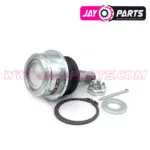 JayParts erősített gömbfej – Yamaha YXZ 1000R