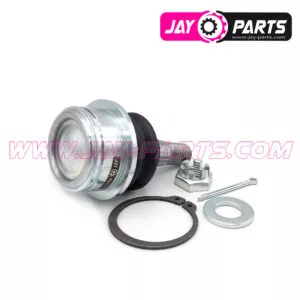 JayParts erősített gömbfej – Yamaha YXZ 1000R
