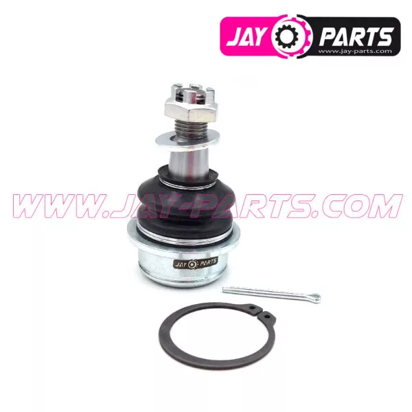 JayParts erősített gömbfej – Yamaha YXZ 1000R