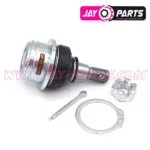 JayParts erősített gömbfej – Kawasaki Brute Force / KFX 400 & 700 / Teryx / Prairie / Mule