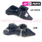 JayParts erősített kormánykar (Pitman Arm) – CFMoto CForce 850 / 1000