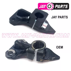 JayParts erősített kormánykar (Pitman Arm) – CFMoto CForce 850 / 1000