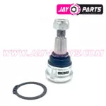 JayParts Performance Heavy Duty Alsó Lengőkar Gömbfej (M14 menettel) – Polaris RZR Pro R / RZR Turbo R (JP0226)