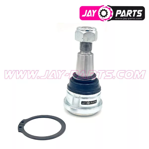 JayParts Performance Heavy Duty Alsó Lengőkar Gömbfej (M14 menettel) – Polaris RZR Pro R / RZR Turbo R (JP0226)