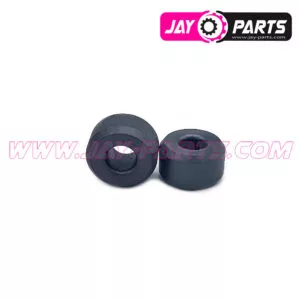 JayParts Erősített Szekunder Variátor Görgő Készlet (2 db, 315 °C hőálló) – Polaris Sportsman / Scrambler / Ranger / RZR (JP0230)