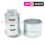 JayParts Kerékcsapágy Ki- ésBonyomó Célszerszám (Type A, 44×72×33,1 mm) – Polaris Sportsman / Scrambler / RZR / Ranger / General (JP0232)