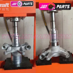 JayParts Kerékcsapágy Ki- ésBonyomó Célszerszám (Type A, 44×72×33,1 mm) – Polaris Sportsman / Scrambler / RZR / Ranger / General (JP0232)
