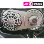 JayParts Heavy Duty Primer és Szekunder Variátor Lefogó Célszerszám – Can-Am Renegade / Outlander 500–1000 (JP0233)