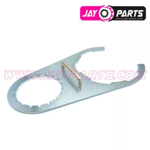 JayParts Heavy Duty Primer és Szekunder Variátor Lefogó Célszerszám – Can-Am Renegade / Outlander 500–1000 (JP0233)