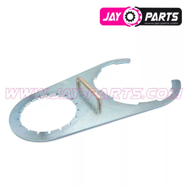 JayParts Heavy Duty Primer és Szekunder Variátor Lefogó Célszerszám – Can-Am Renegade / Outlander 500–1000 (JP0233)