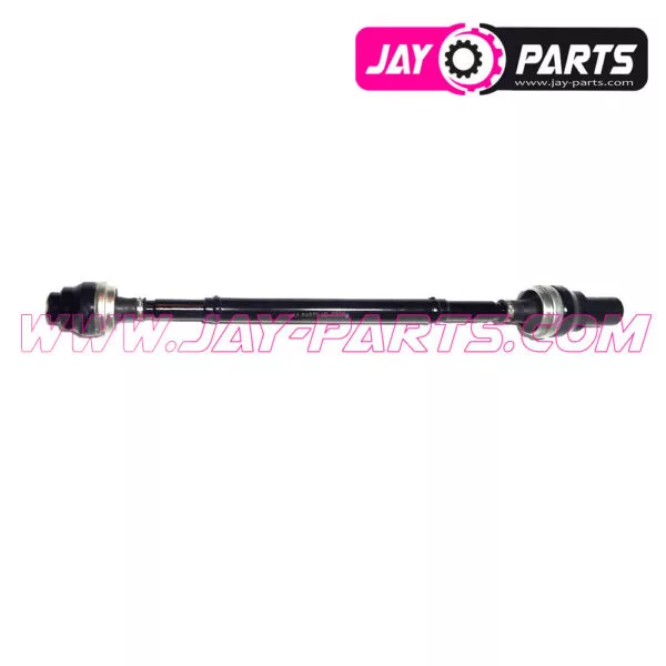JayParts CV-Performance Erősített Kardántengely (Propshaft) – Polaris Scrambler / Sportsman XP 1000 S (JP0244)