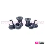JayParts Hátsó Lengéscsillapító Szilent és Persely Készlet (Standard futómű) – Polaris Sportsman / Scrambler XP 1000 S (JP0247)