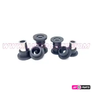 JayParts Hátsó Lengéscsillapító Szilent és Persely Készlet (Standard futómű) – Polaris Sportsman / Scrambler XP 1000 S (JP0247)
