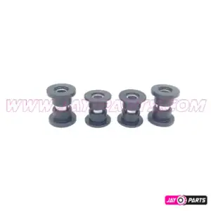 JayParts Hátsó Lengéscsillapító Szilent és Persely Készlet (Standard futómű) – Polaris Sportsman / Scrambler XP 1000 S (JP0247)