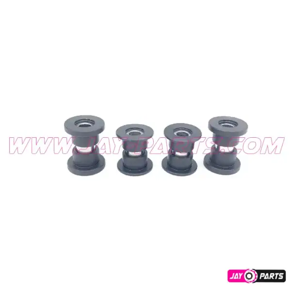 JayParts Hátsó Lengéscsillapító Szilent és Persely Készlet (Standard futómű) – Polaris Sportsman / Scrambler XP 1000 S (JP0247)