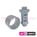 JayParts Kerékcsapágy Ki- és Benyomó Célszerszám (Type B, 30×60×37 mm) – Can-Am Outlander / Renegade / Commander / Defender / Traxter (JP0253)