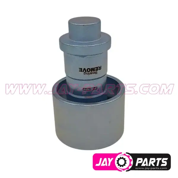 JayParts Kerékcsapágy Ki- és Benyomó Célszerszám (Type B, 30×60×37 mm) – Can-Am Outlander / Renegade / Commander / Defender / Traxter (JP0253)